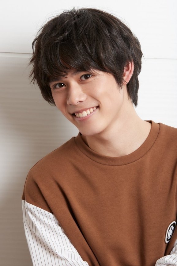 Hosoda Kanata