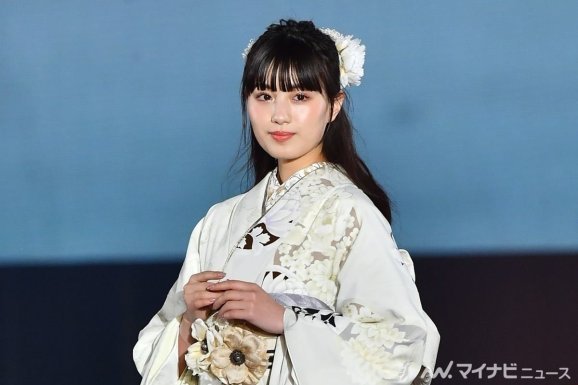 鶴嶋乃愛