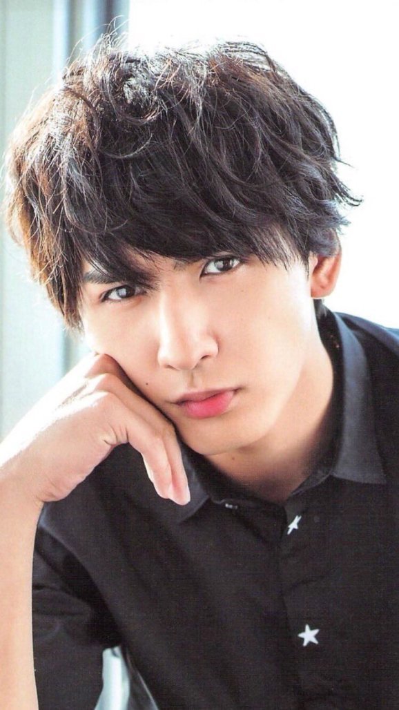 Fujii Ryusei
