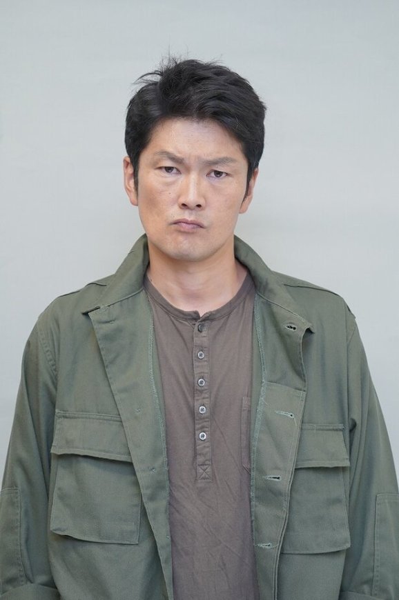 Maruyama Tomomi