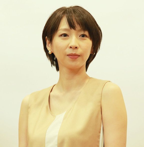 Sakai Wakana