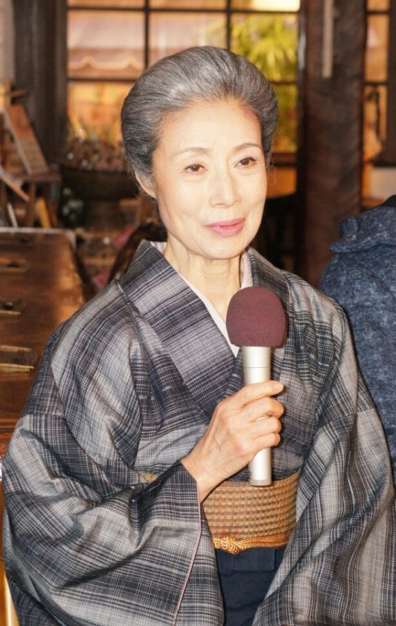 Fuji Sumiko