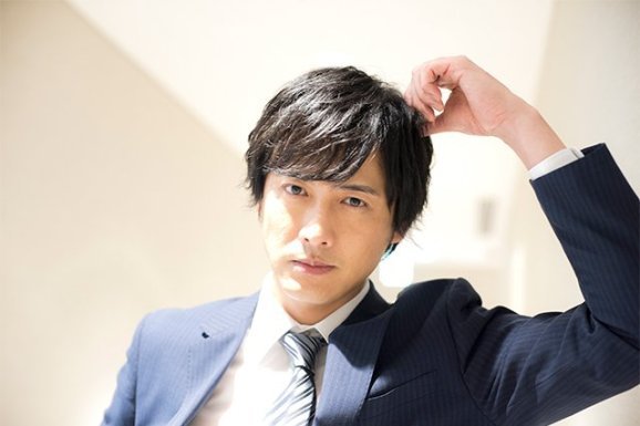 Nakamura Shunsuke