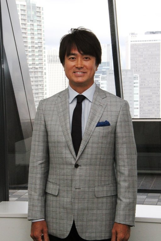 Ishiguro Ken