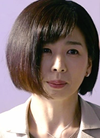 Nakajima Hiroko