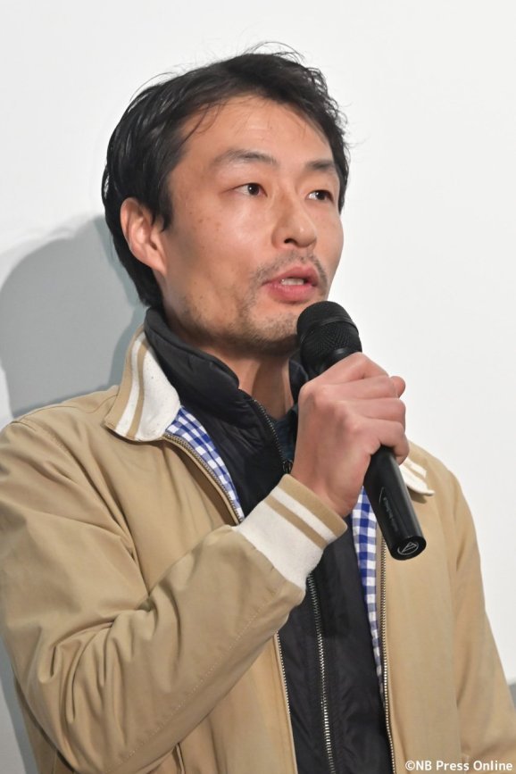 吉岡睦雄