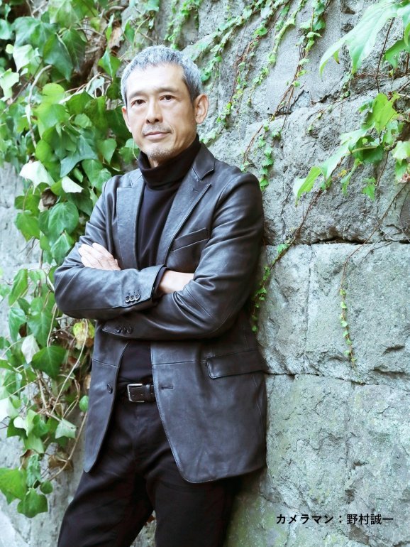 Tsurumi Shingo