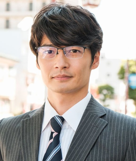 Tanaka Koutaro