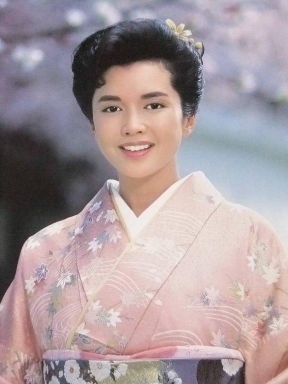 Takigawa Yumi