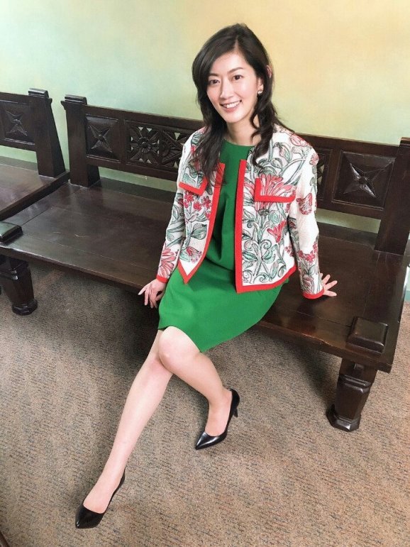 佐藤藍子