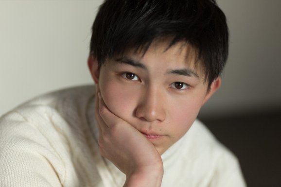 遠藤健慎