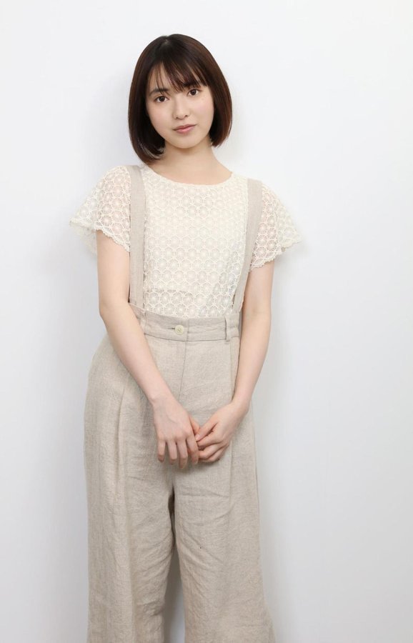 大原梓
