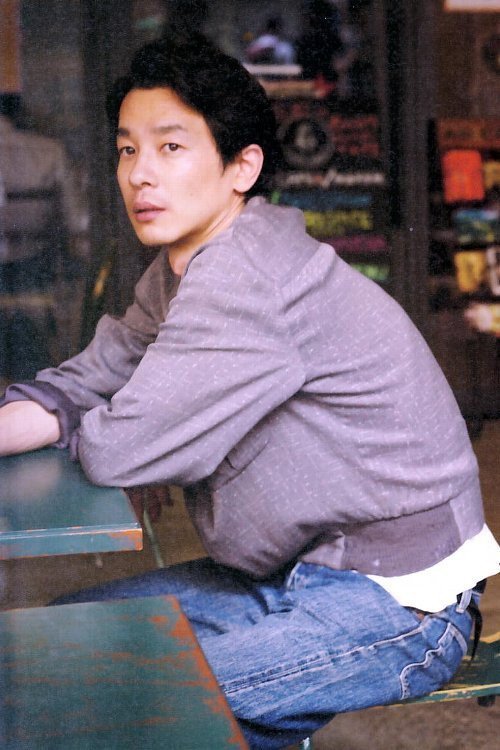 Kase Ryo