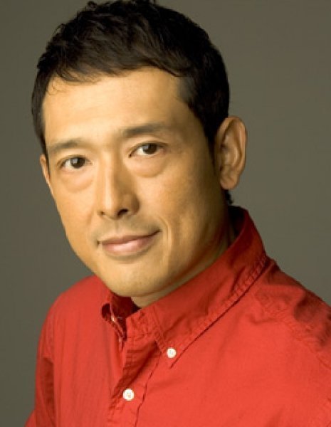Tsurumi Shingo