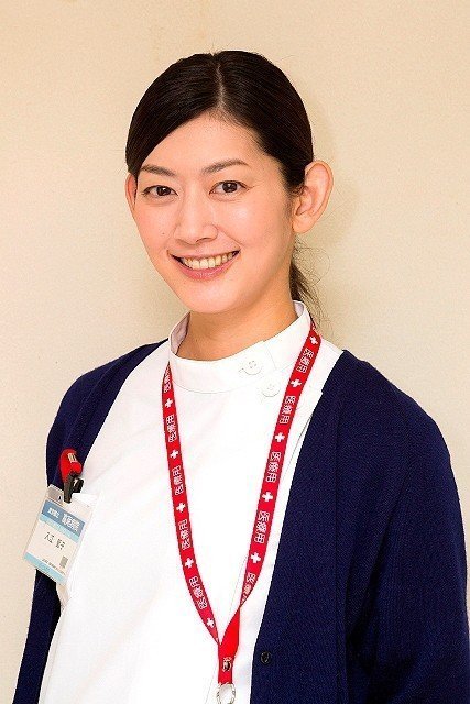 佐藤藍子