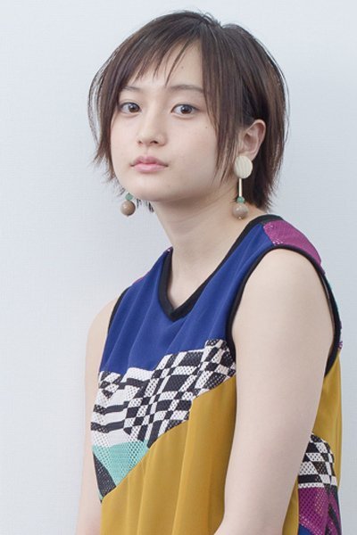 Hagiwara Minori