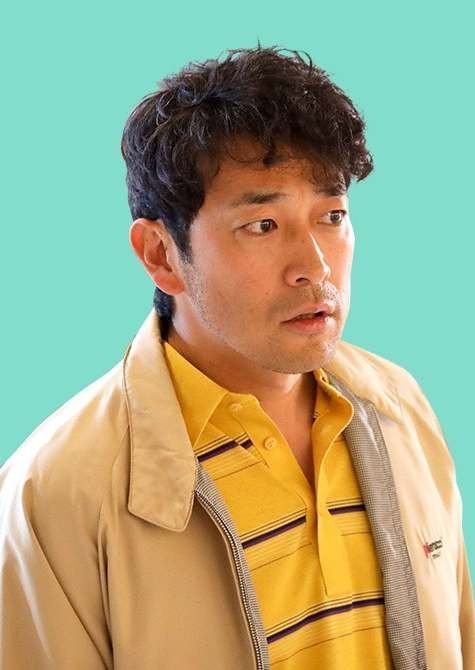 Sakoda Takaya