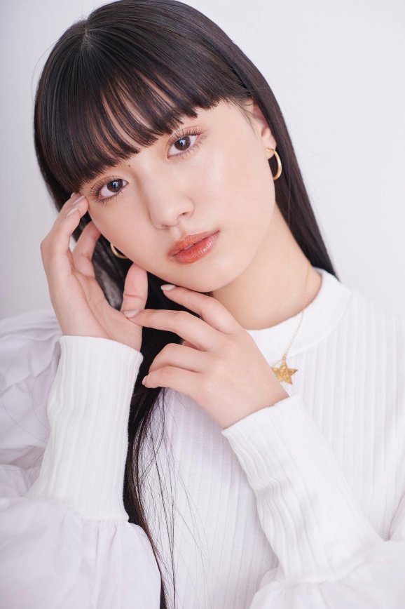 鶴嶋乃愛