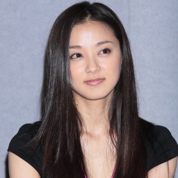 Nakagoshi Noriko