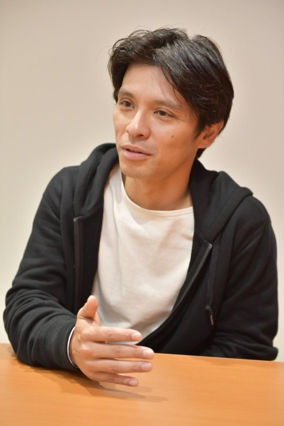 瀧川英次