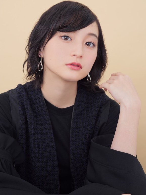 Hagiwara Minori