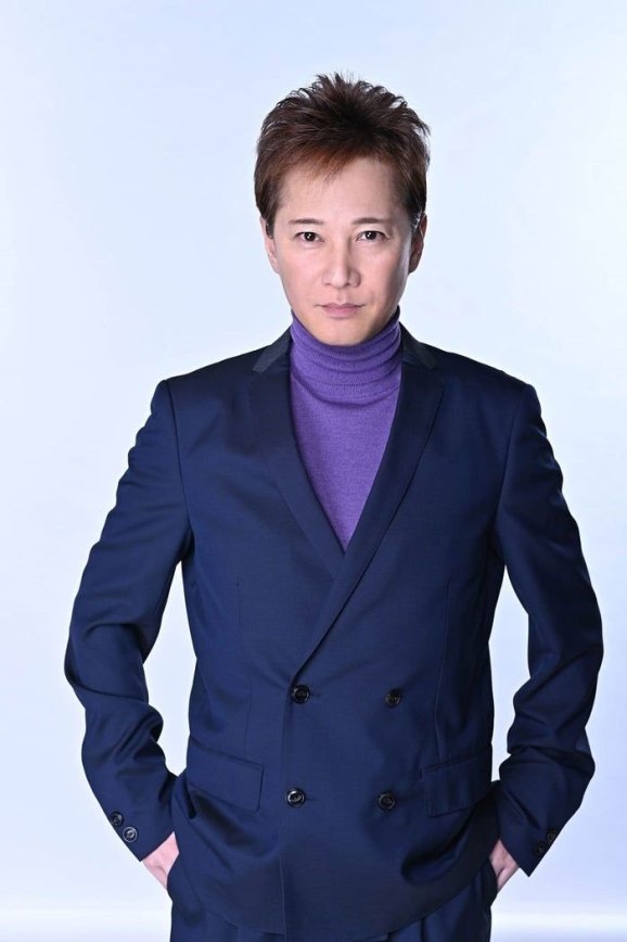 Nakai Masahiro