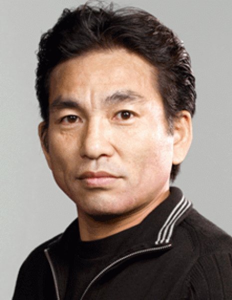 阿南健治