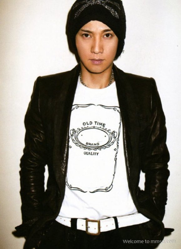 Nakai Masahiro