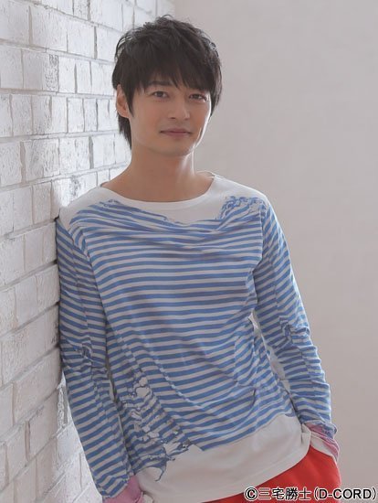 Tanaka Koutaro