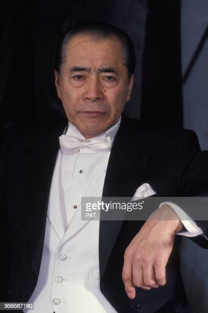 Mifune Toshiro