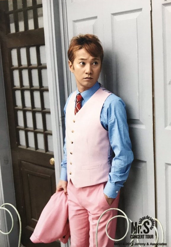 Nakai Masahiro