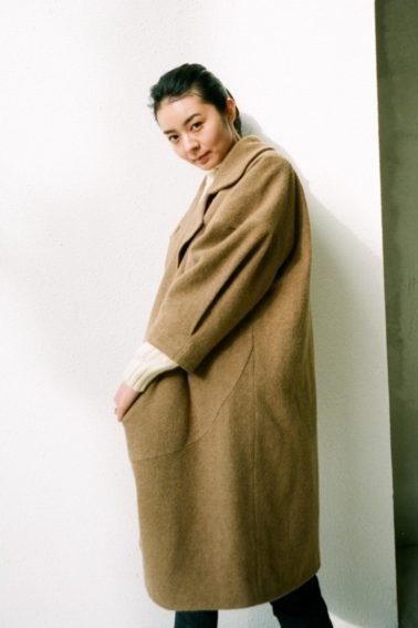 中村映里子