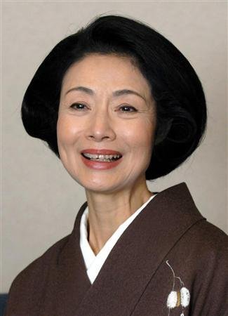Fuji Sumiko