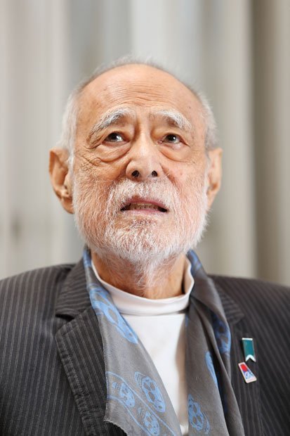 Tsugawa Masahiko