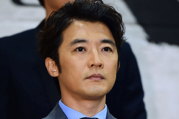 Ан Джэ Ук / Ahn Jae Wook