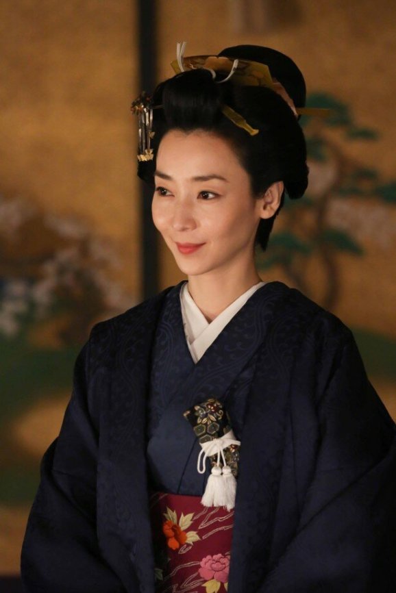 Inamori Izumi