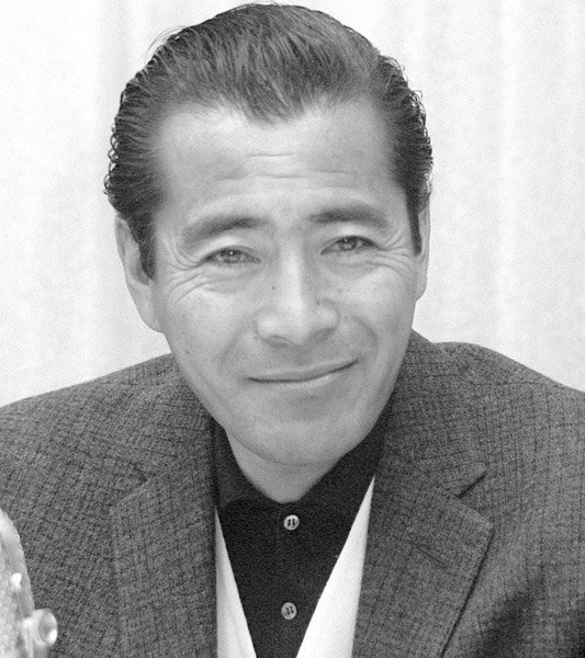 Mifune Toshiro