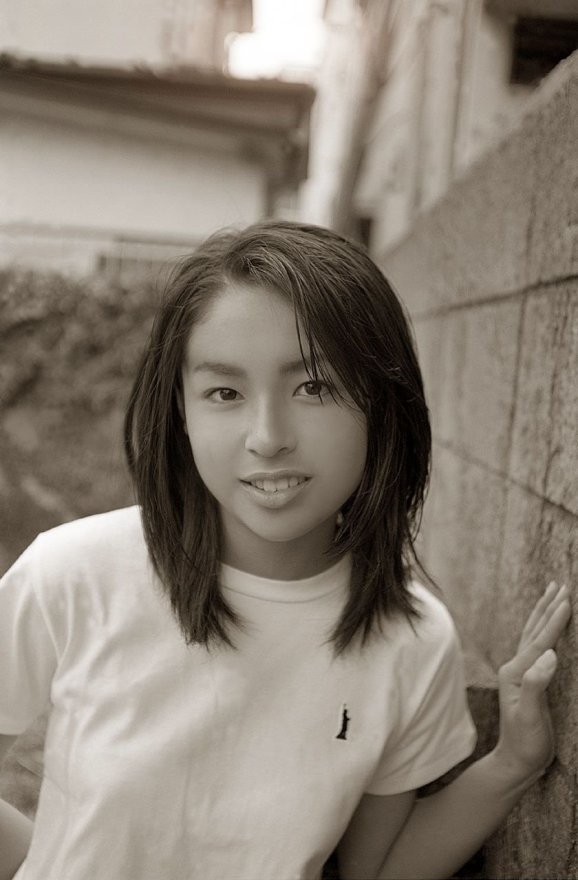 西原亜希