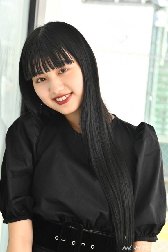 鶴嶋乃愛