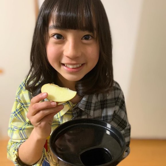 牧野羽咲