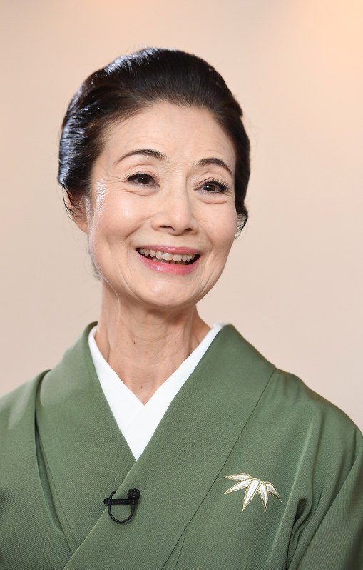 Fuji Sumiko