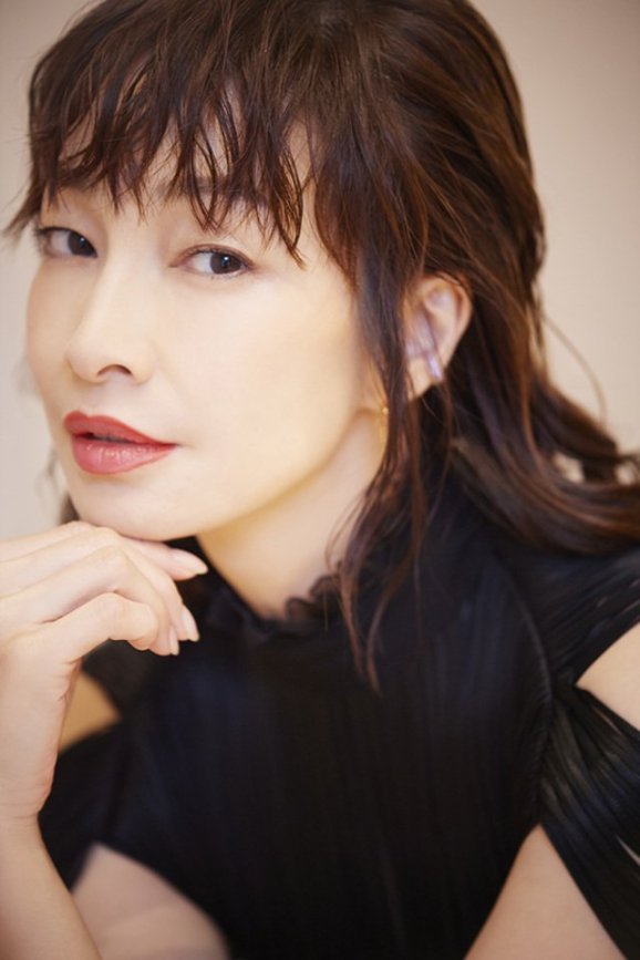Miyada Yumiko