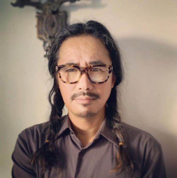 鈴木一真