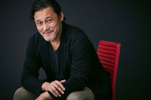 横田栄司