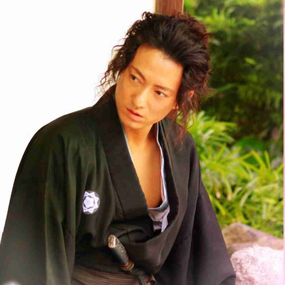 Oshinari Shugo