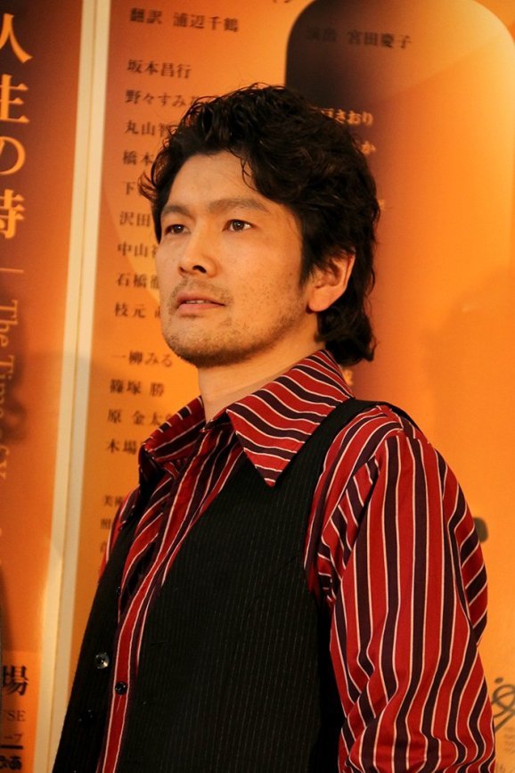 Maruyama Tomomi