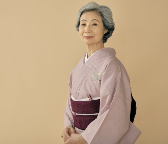 Fuji Sumiko