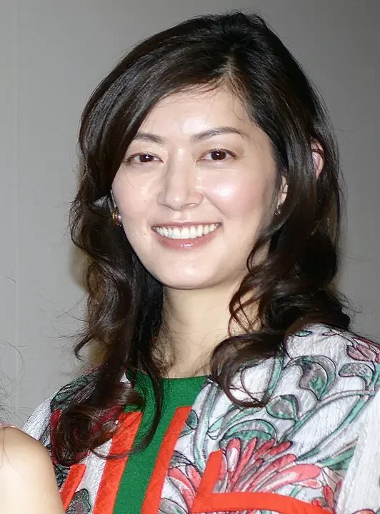 佐藤藍子