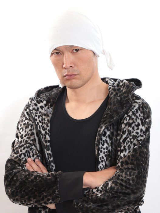 Maruyama Tomomi