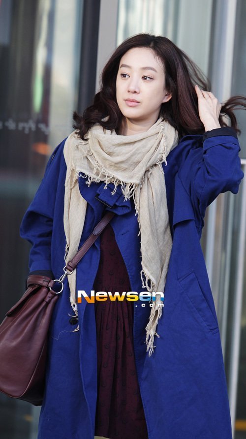 Чон Рё Вон / Jung Ryeo Won